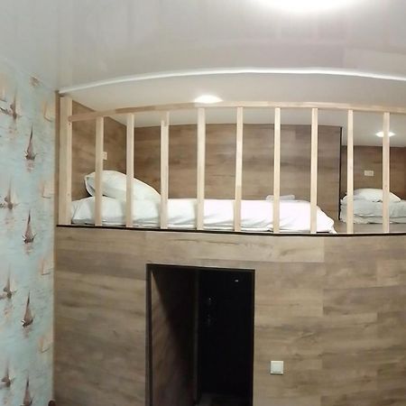 Hostel Voyage Kiev Dış mekan fotoğraf