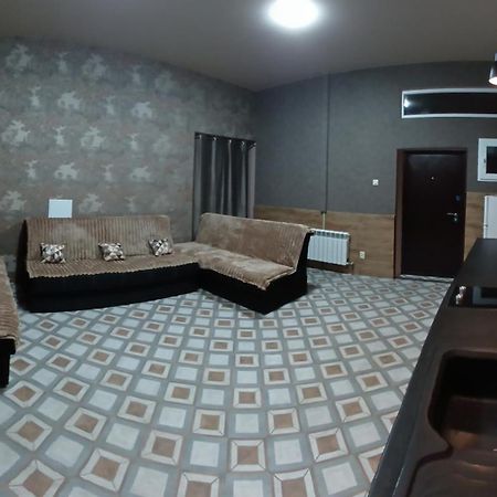 Hostel Voyage Kiev Dış mekan fotoğraf