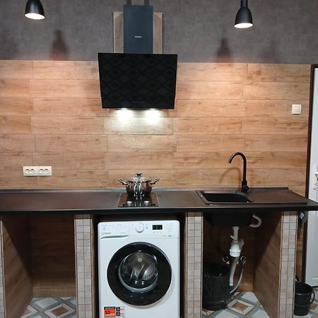 Hostel Voyage Kiev Dış mekan fotoğraf