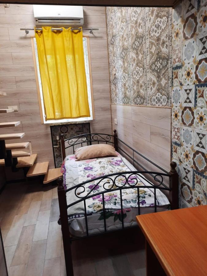 Hostel Voyage Kiev Dış mekan fotoğraf