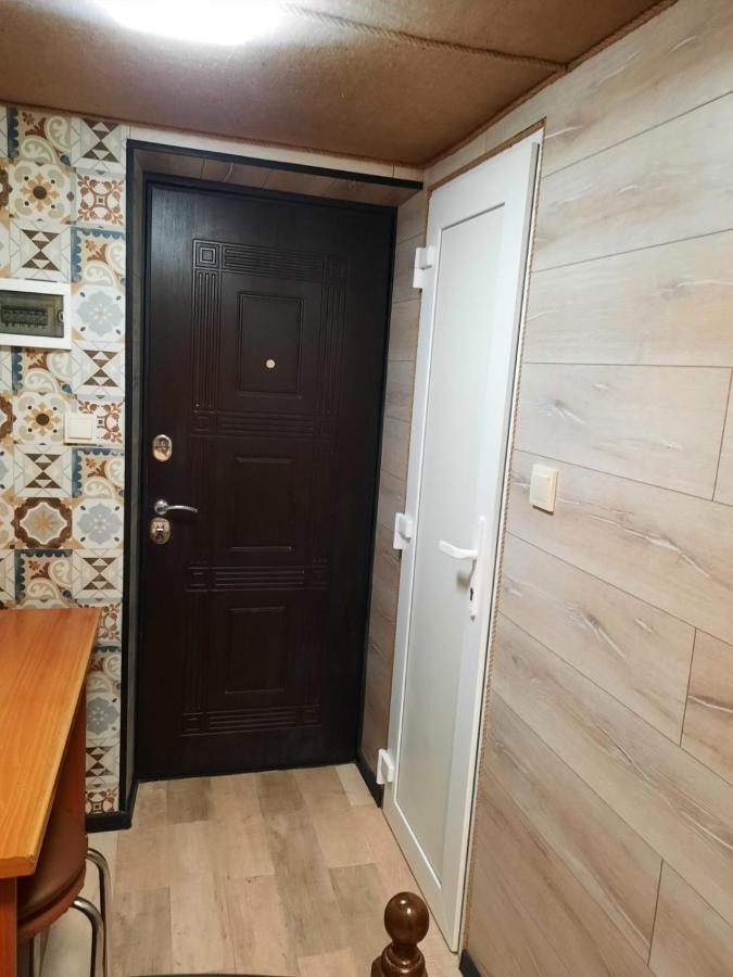 Hostel Voyage Kiev Dış mekan fotoğraf