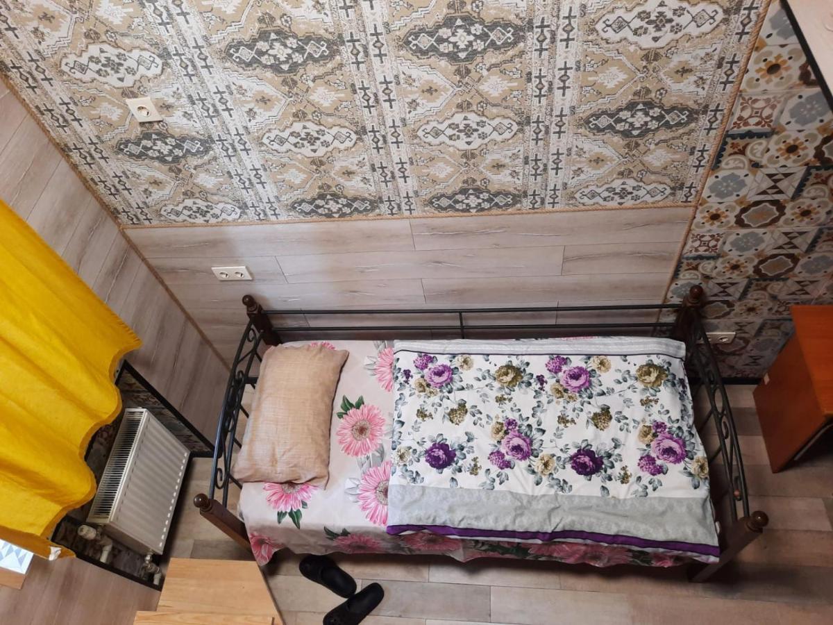Hostel Voyage Kiev Dış mekan fotoğraf