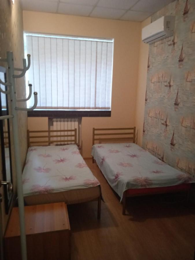 Hostel Voyage Kiev Dış mekan fotoğraf
