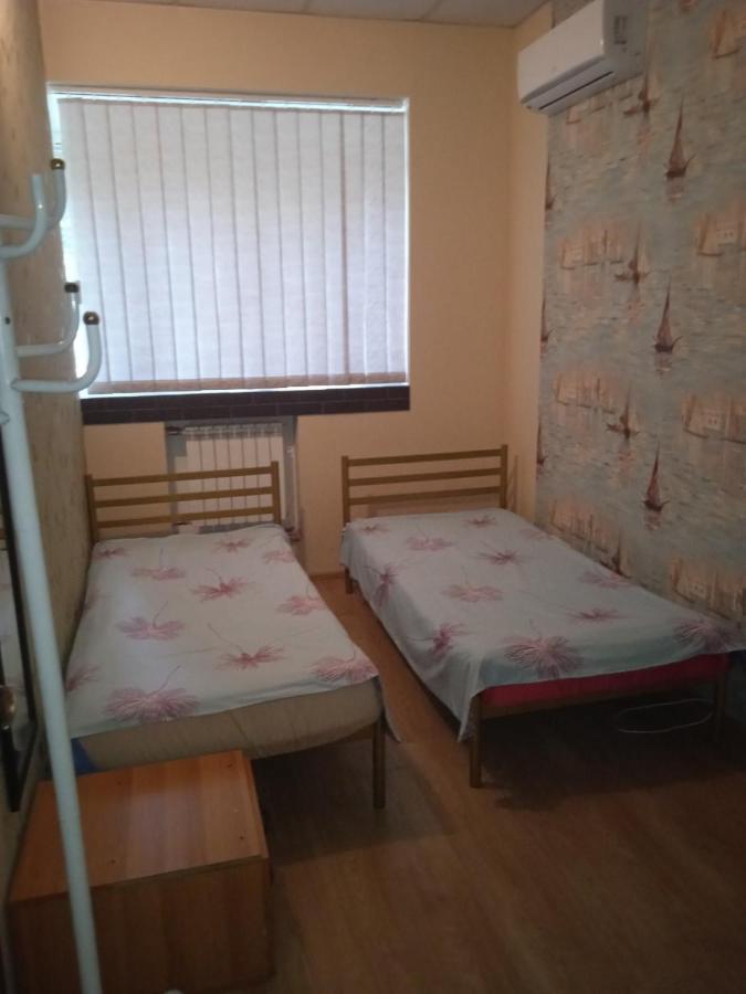 Hostel Voyage Kiev Dış mekan fotoğraf