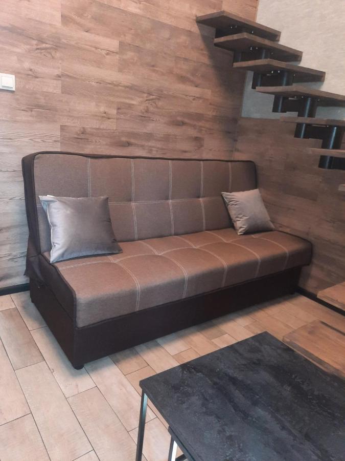 Hostel Voyage Kiev Dış mekan fotoğraf