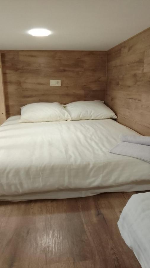 Hostel Voyage Kiev Dış mekan fotoğraf