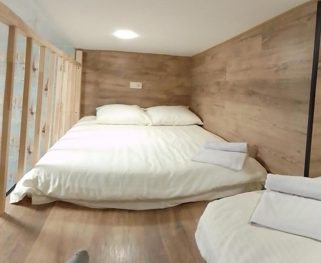 Hostel Voyage Kiev Dış mekan fotoğraf