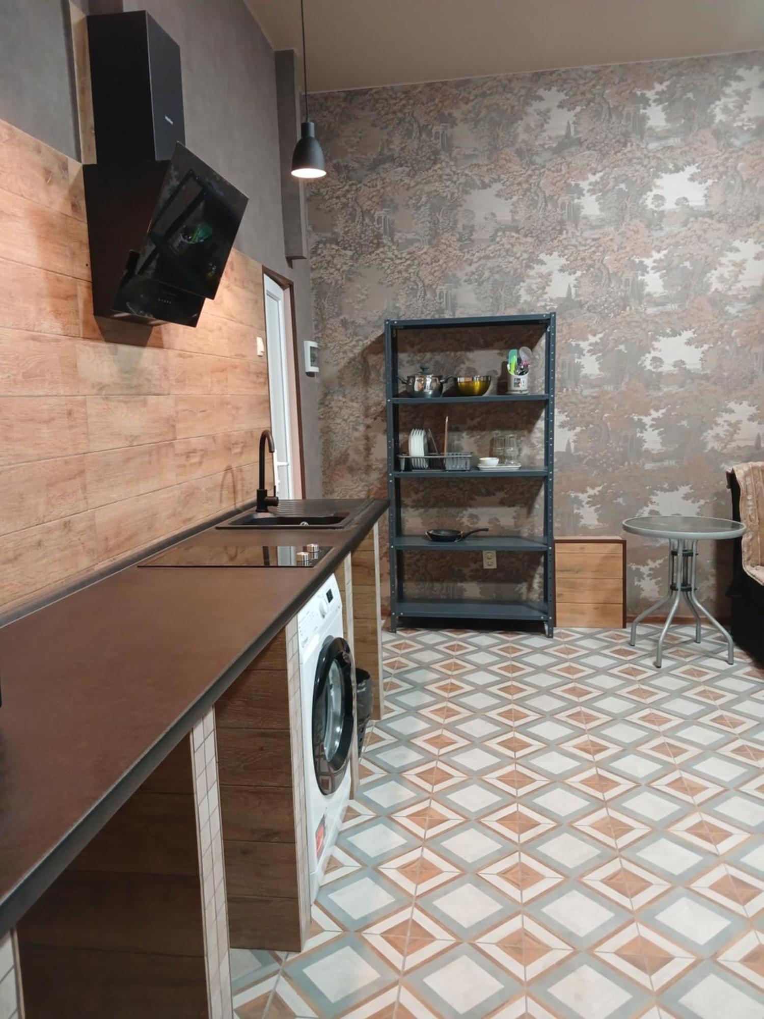 Hostel Voyage Kiev Oda fotoğraf