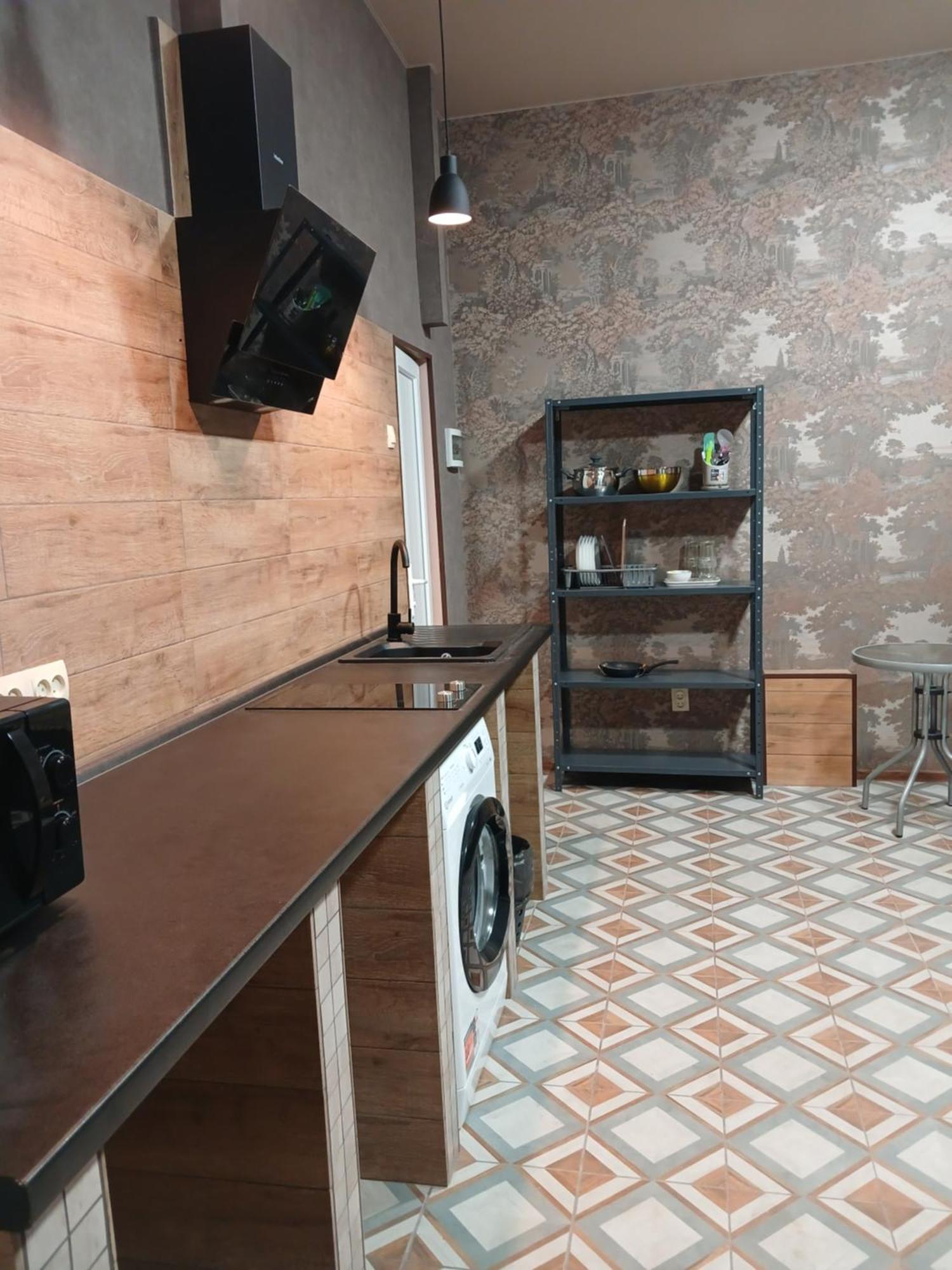 Hostel Voyage Kiev Oda fotoğraf