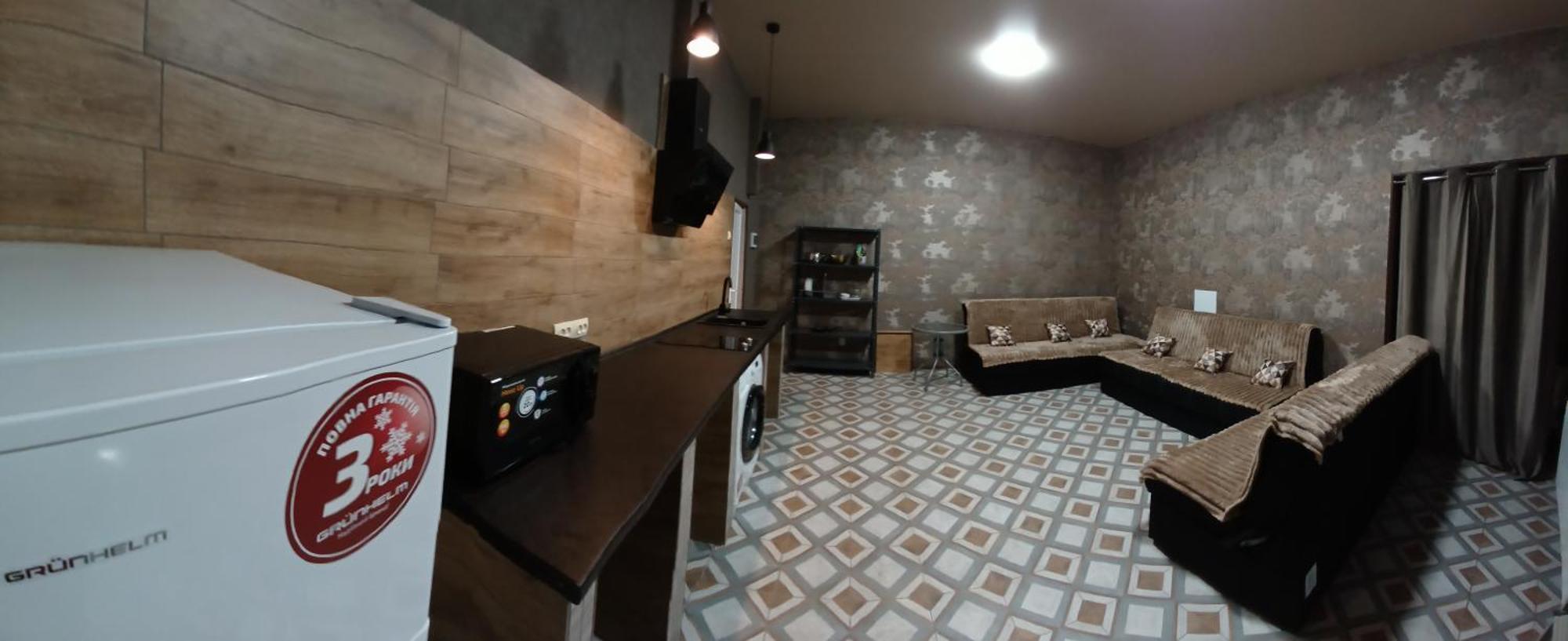 Hostel Voyage Kiev Oda fotoğraf