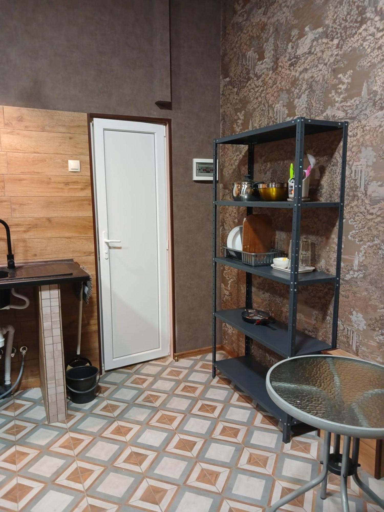 Hostel Voyage Kiev Oda fotoğraf