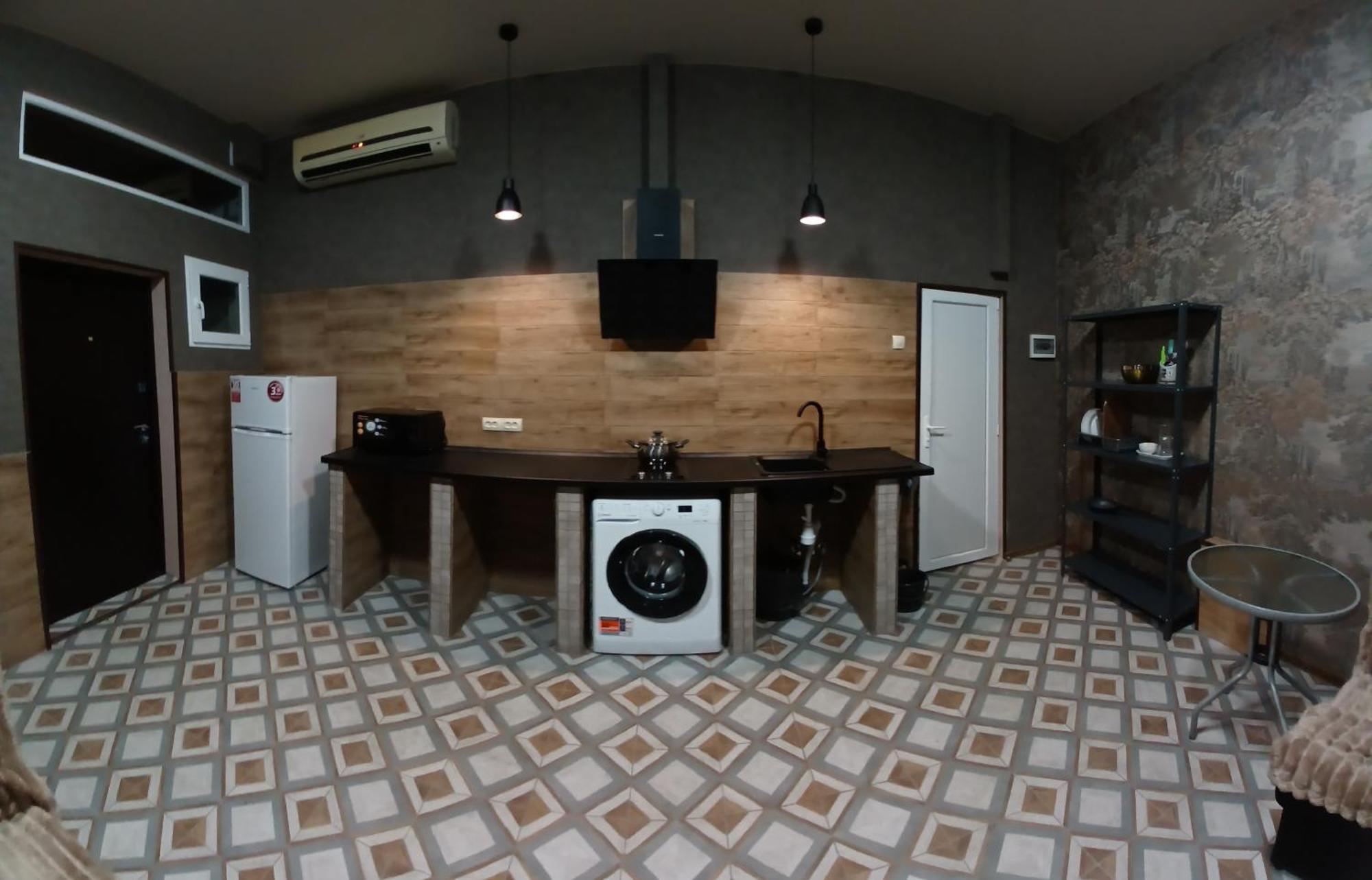 Hostel Voyage Kiev Oda fotoğraf