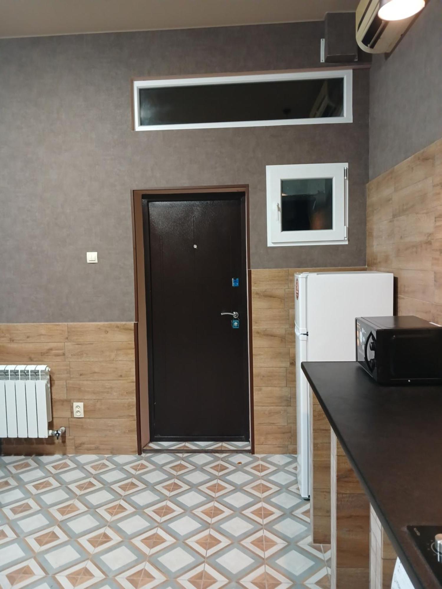 Hostel Voyage Kiev Oda fotoğraf