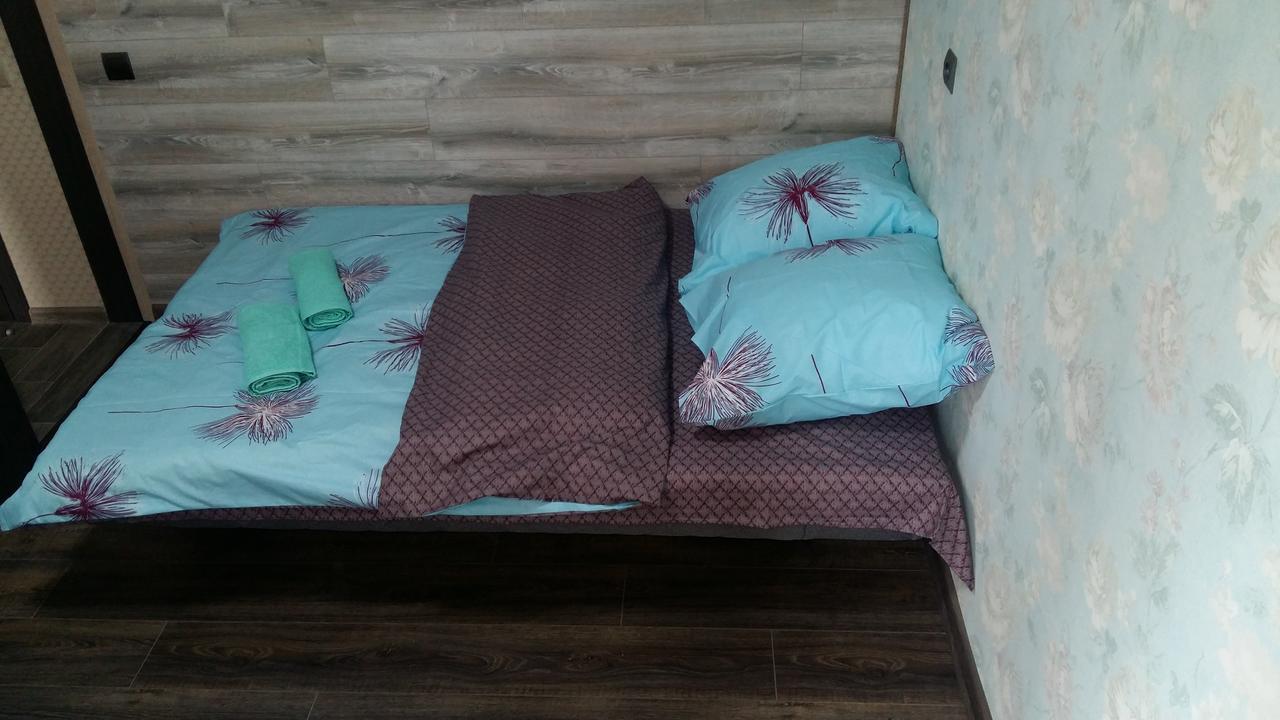 Hostel Voyage Kiev Dış mekan fotoğraf