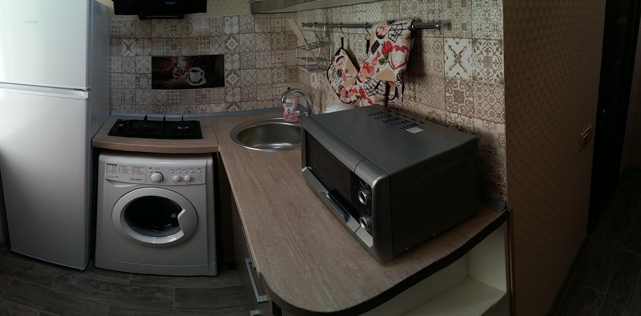 Hostel Voyage Kiev Dış mekan fotoğraf